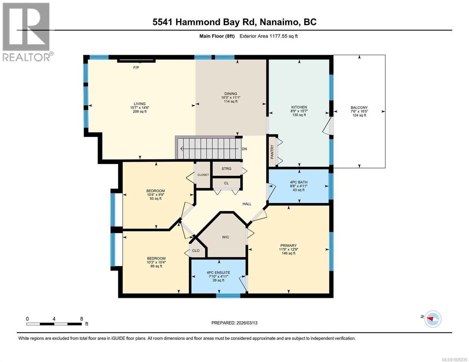 5541 Hammond Bay Rd, Nanaimo, British Columbia  V9T 5N1 - Photo 56 - 1028235