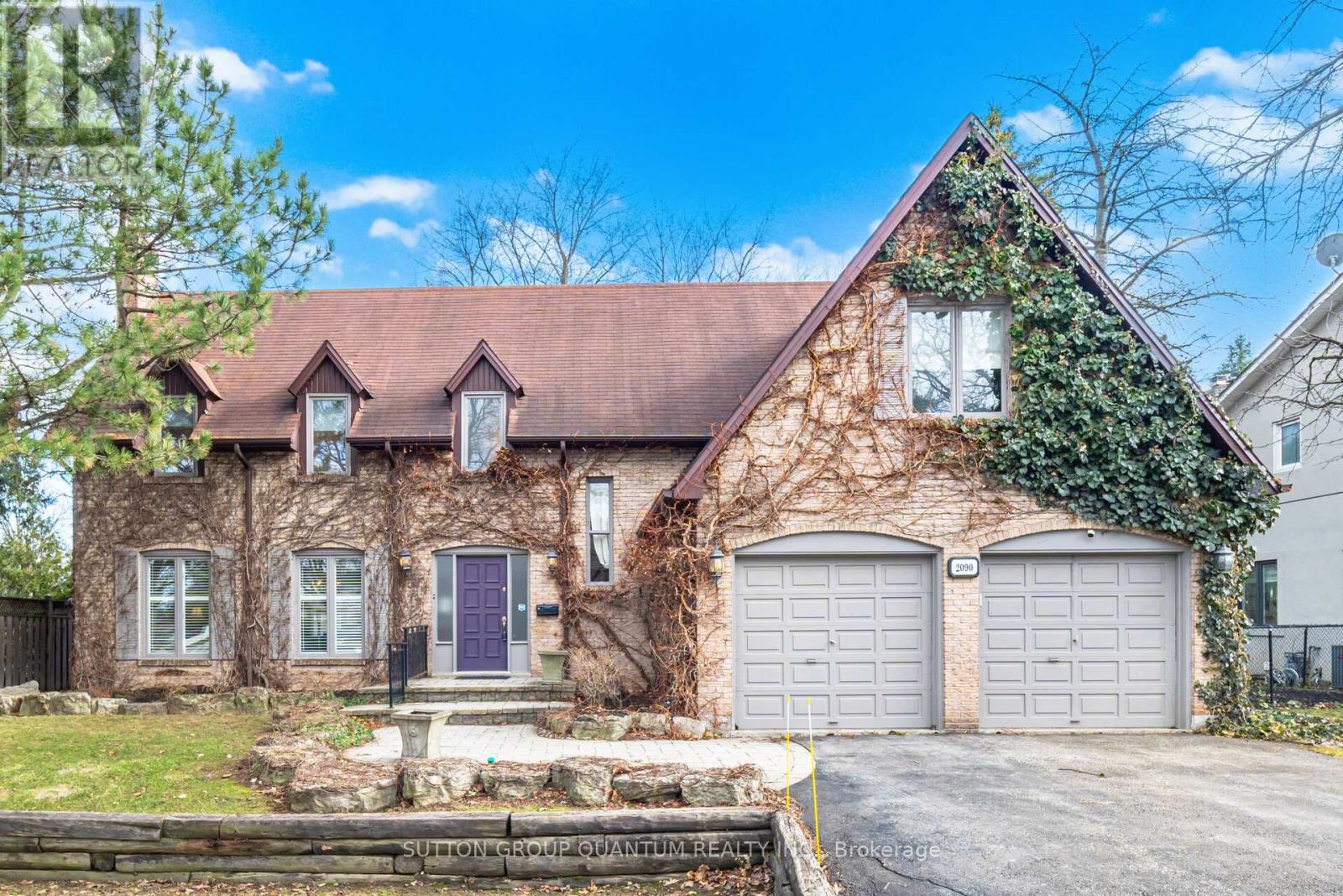 2090 Mississauga Road, Mississauga, Ontario  L5H 2K6 - Photo 4 - W12880554