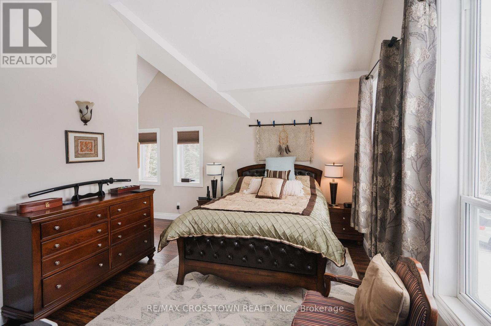 1367 Pickerel And Jack Lake Road, Armour, Ontario  P0A 2C0 - Photo 17 - X12841724