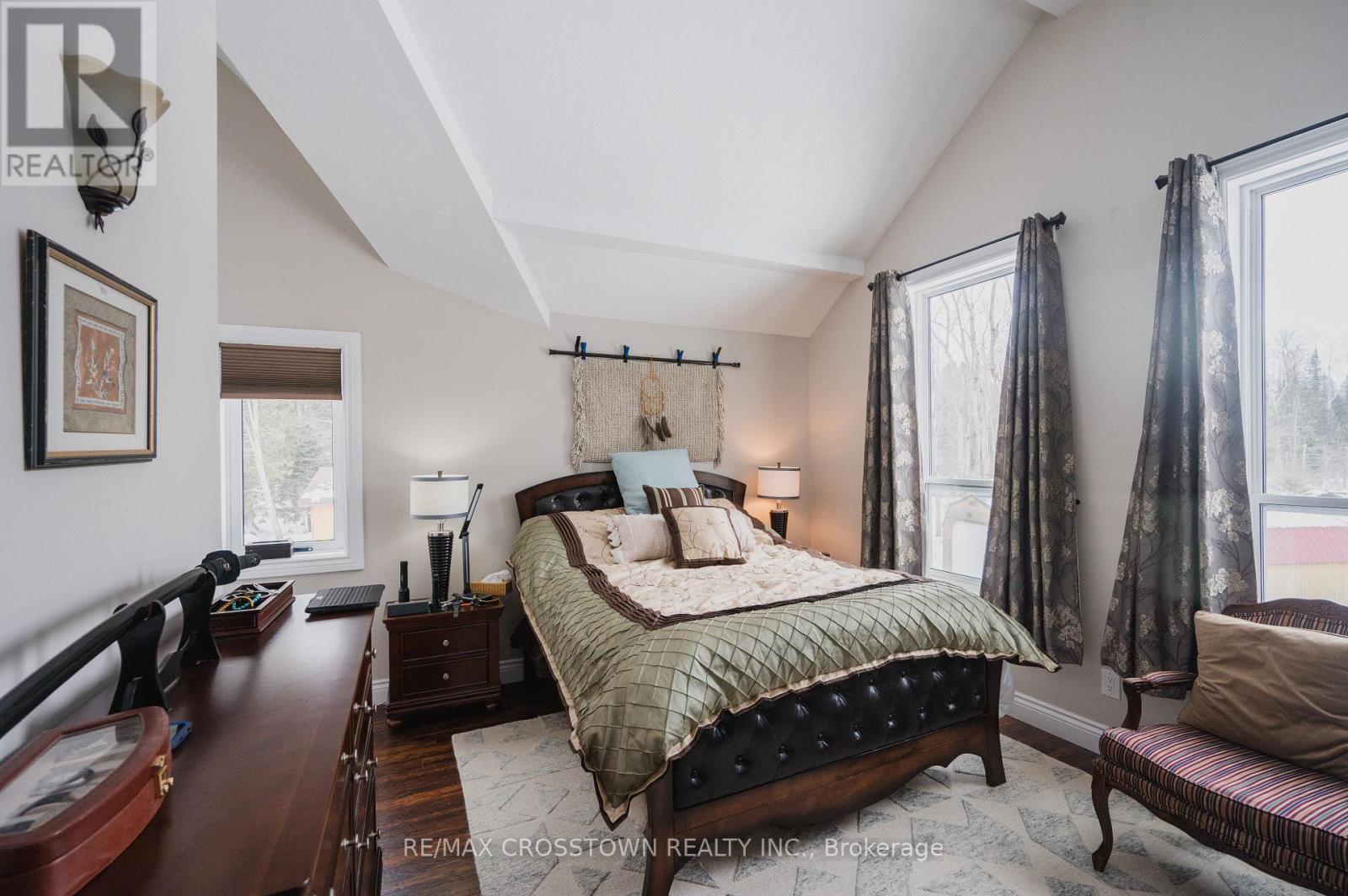 1367 Pickerel And Jack Lake Road, Armour, Ontario  P0A 2C0 - Photo 16 - X12841724