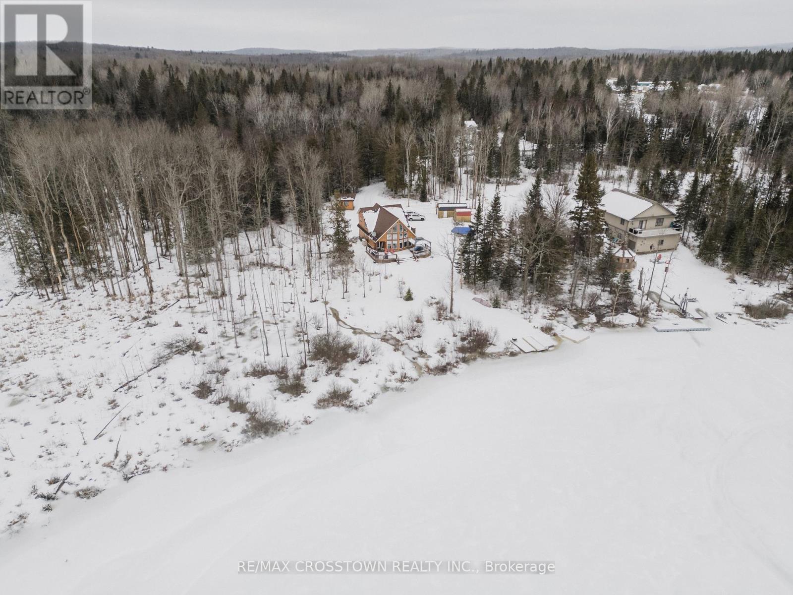 1367 Pickerel And Jack Lake Road, Armour, Ontario  P0A 2C0 - Photo 32 - X12841724