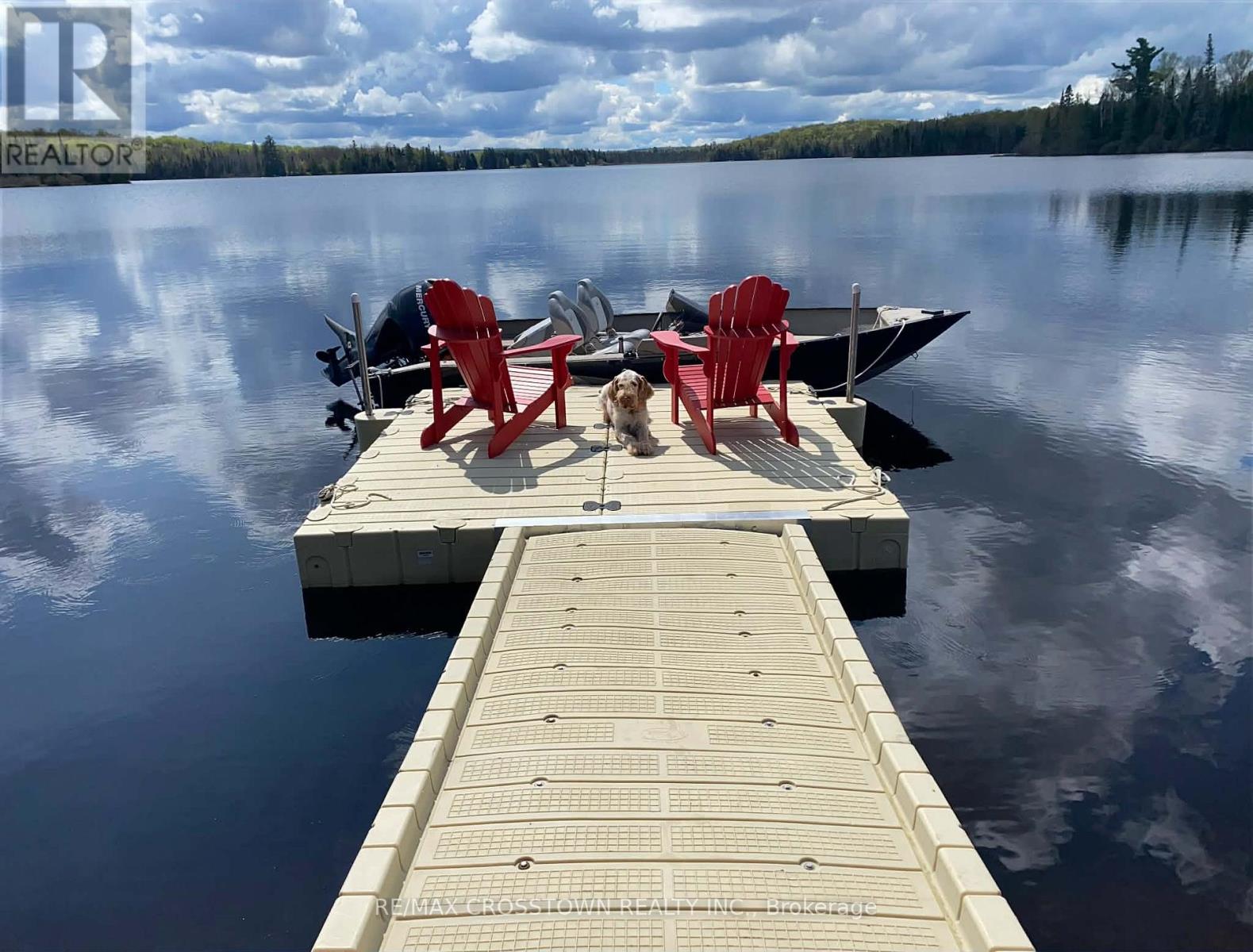 1367 Pickerel And Jack Lake Road, Armour, Ontario  P0A 2C0 - Photo 38 - X12841724