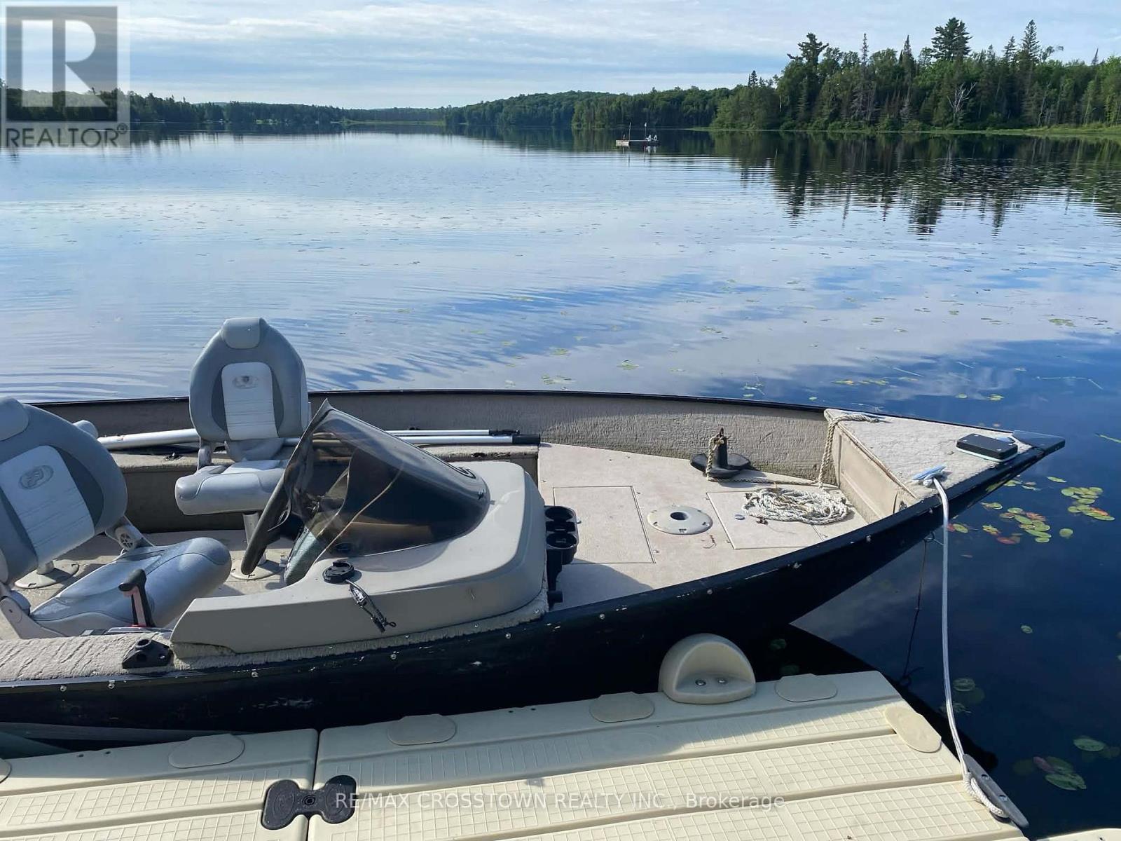 1367 Pickerel And Jack Lake Road, Armour, Ontario  P0A 2C0 - Photo 40 - X12841724