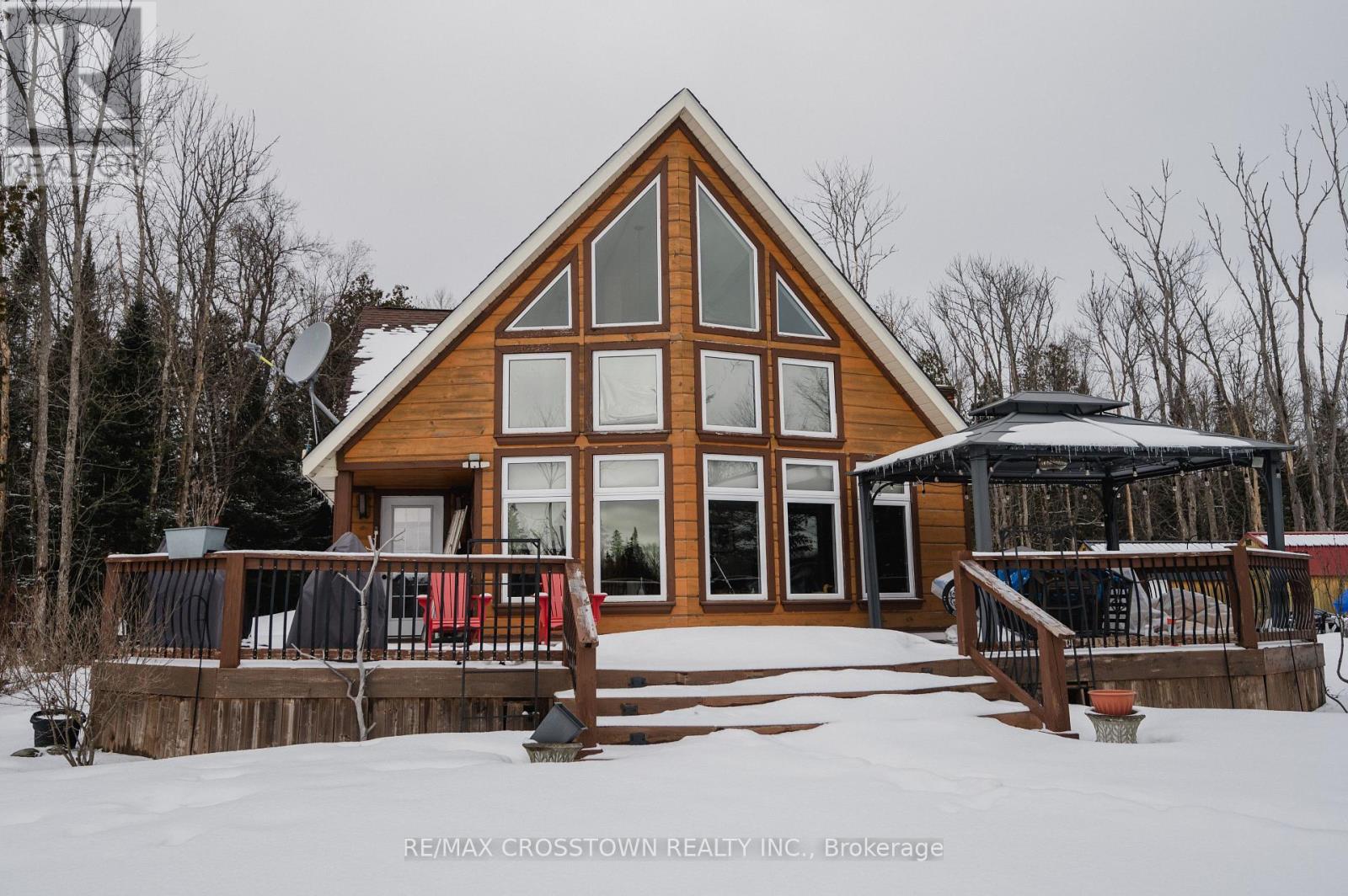 1367 Pickerel And Jack Lake Road, Armour, Ontario  P0A 2C0 - Photo 6 - X12841724
