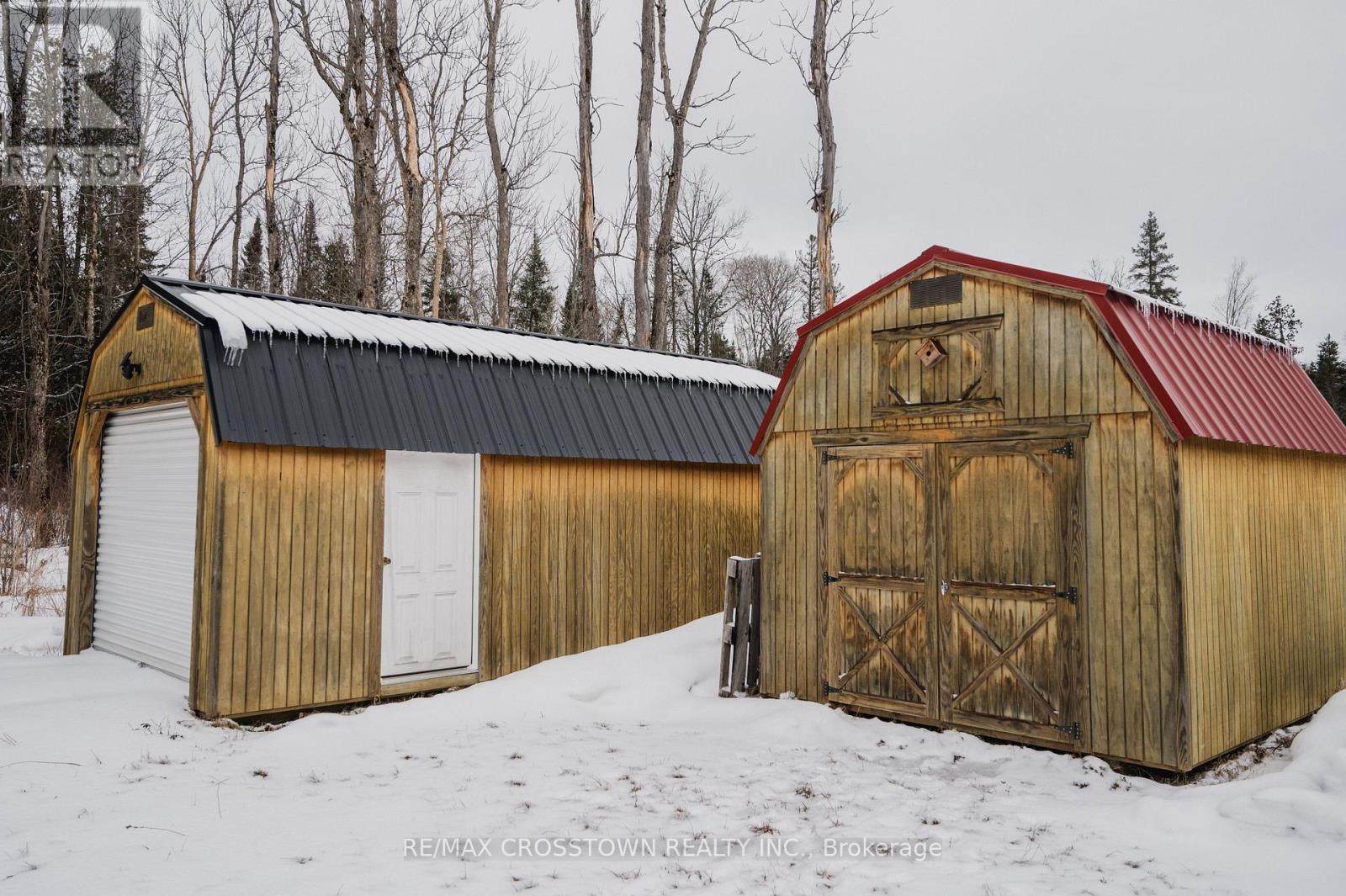 1367 Pickerel And Jack Lake Road, Armour, Ontario  P0A 2C0 - Photo 5 - X12841724