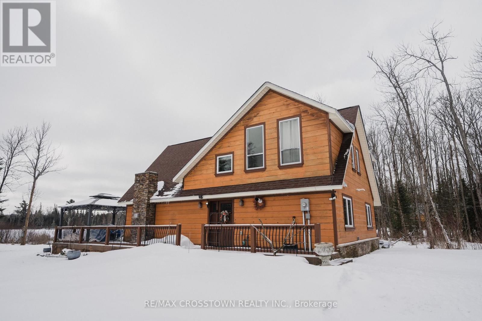 1367 Pickerel And Jack Lake Road, Armour, Ontario  P0A 2C0 - Photo 4 - X12841724