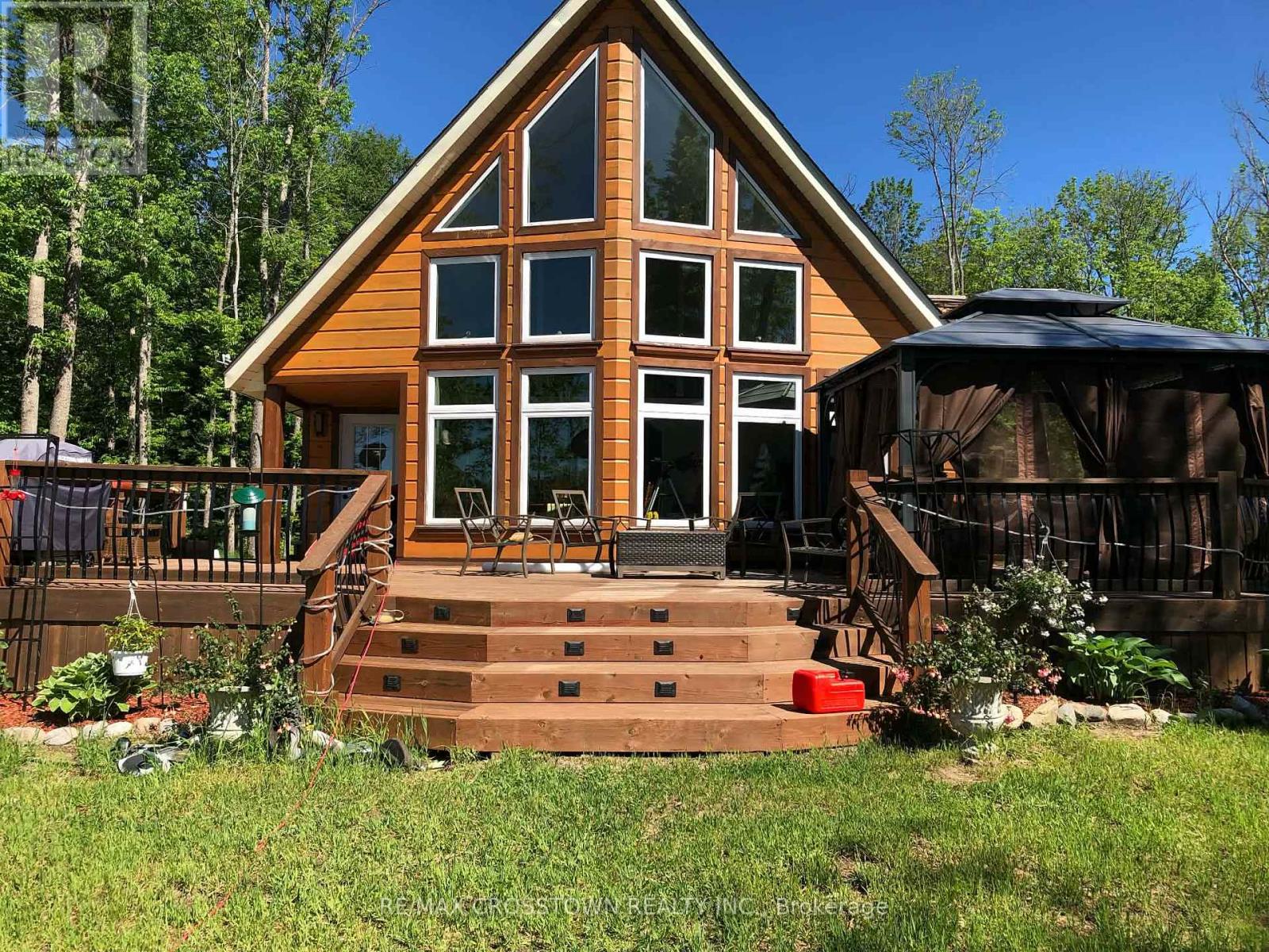 1367 Pickerel And Jack Lake Road, Armour, Ontario  P0A 2C0 - Photo 35 - X12841724