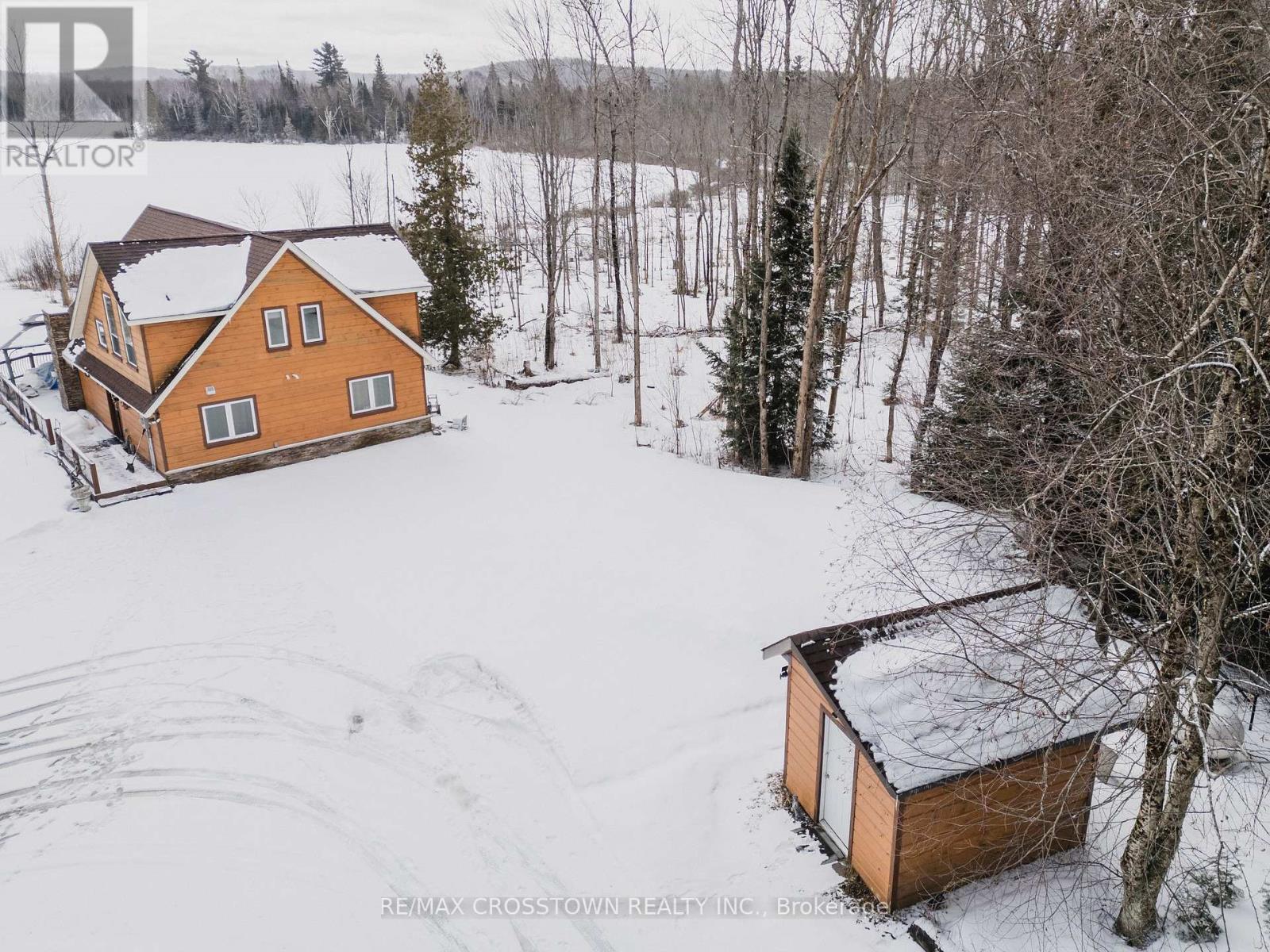 1367 Pickerel And Jack Lake Road, Armour, Ontario  P0A 2C0 - Photo 27 - X12841724