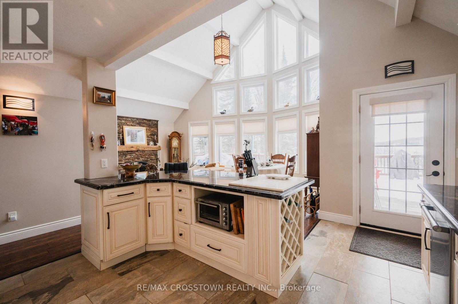 1367 Pickerel And Jack Lake Road, Armour, Ontario  P0A 2C0 - Photo 13 - X12841724