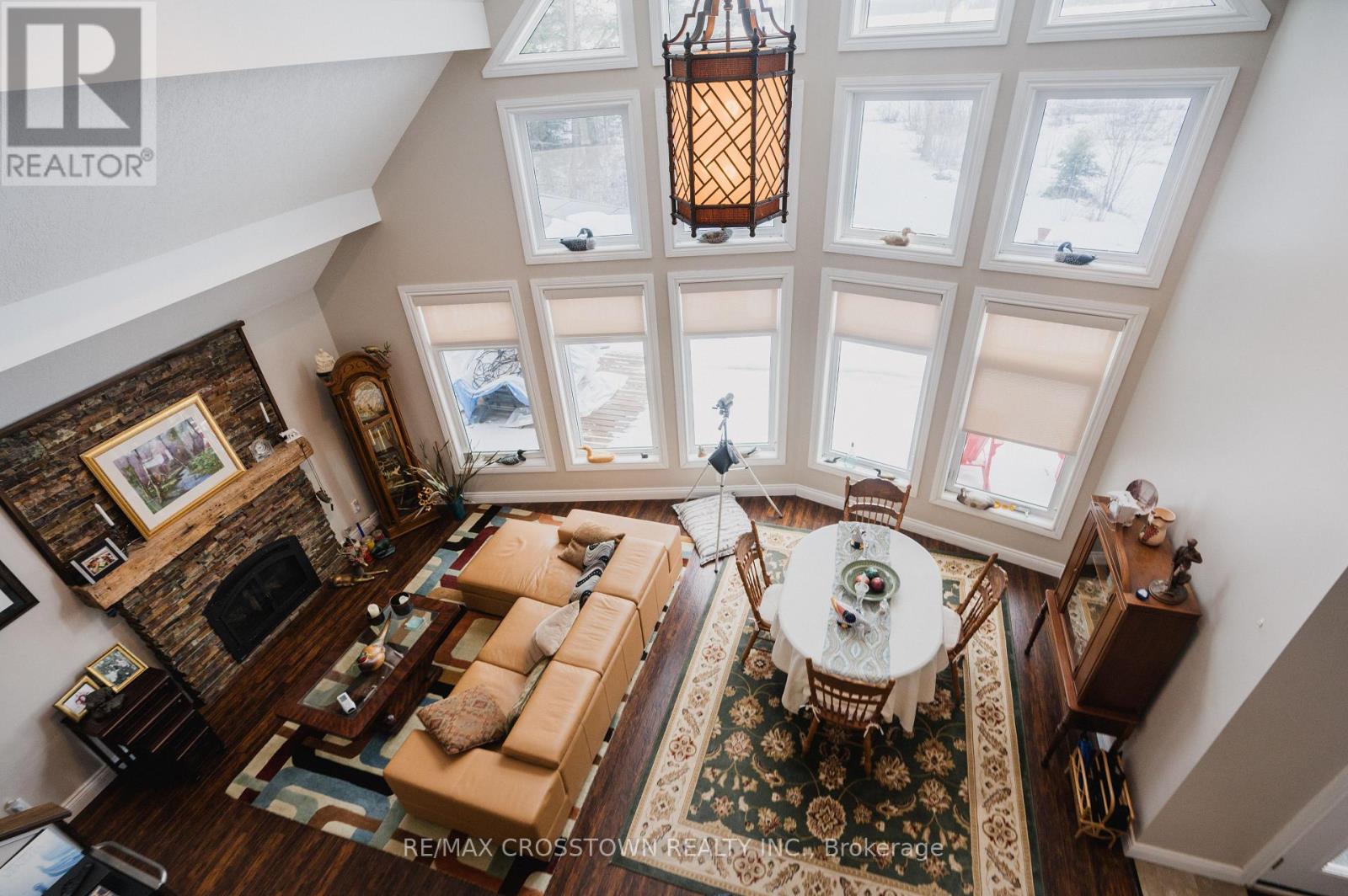 1367 Pickerel And Jack Lake Road, Armour, Ontario  P0A 2C0 - Photo 21 - X12841724