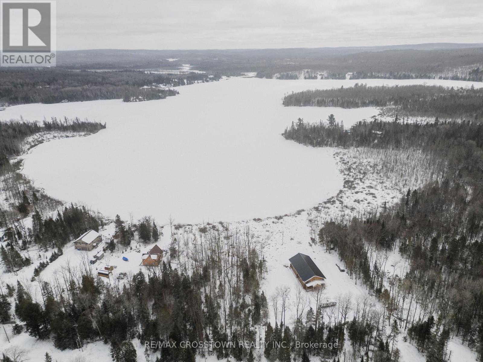 1367 Pickerel And Jack Lake Road, Armour, Ontario  P0A 2C0 - Photo 29 - X12841724