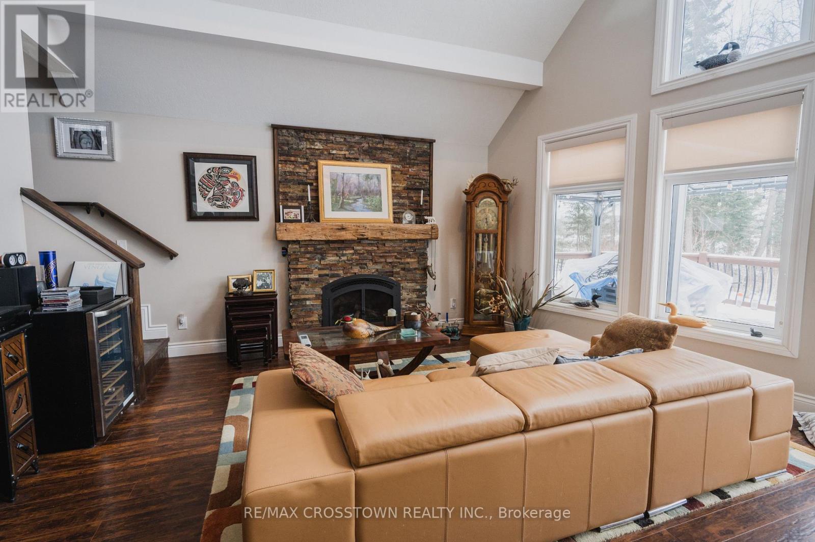 1367 Pickerel And Jack Lake Road, Armour, Ontario  P0A 2C0 - Photo 15 - X12841724