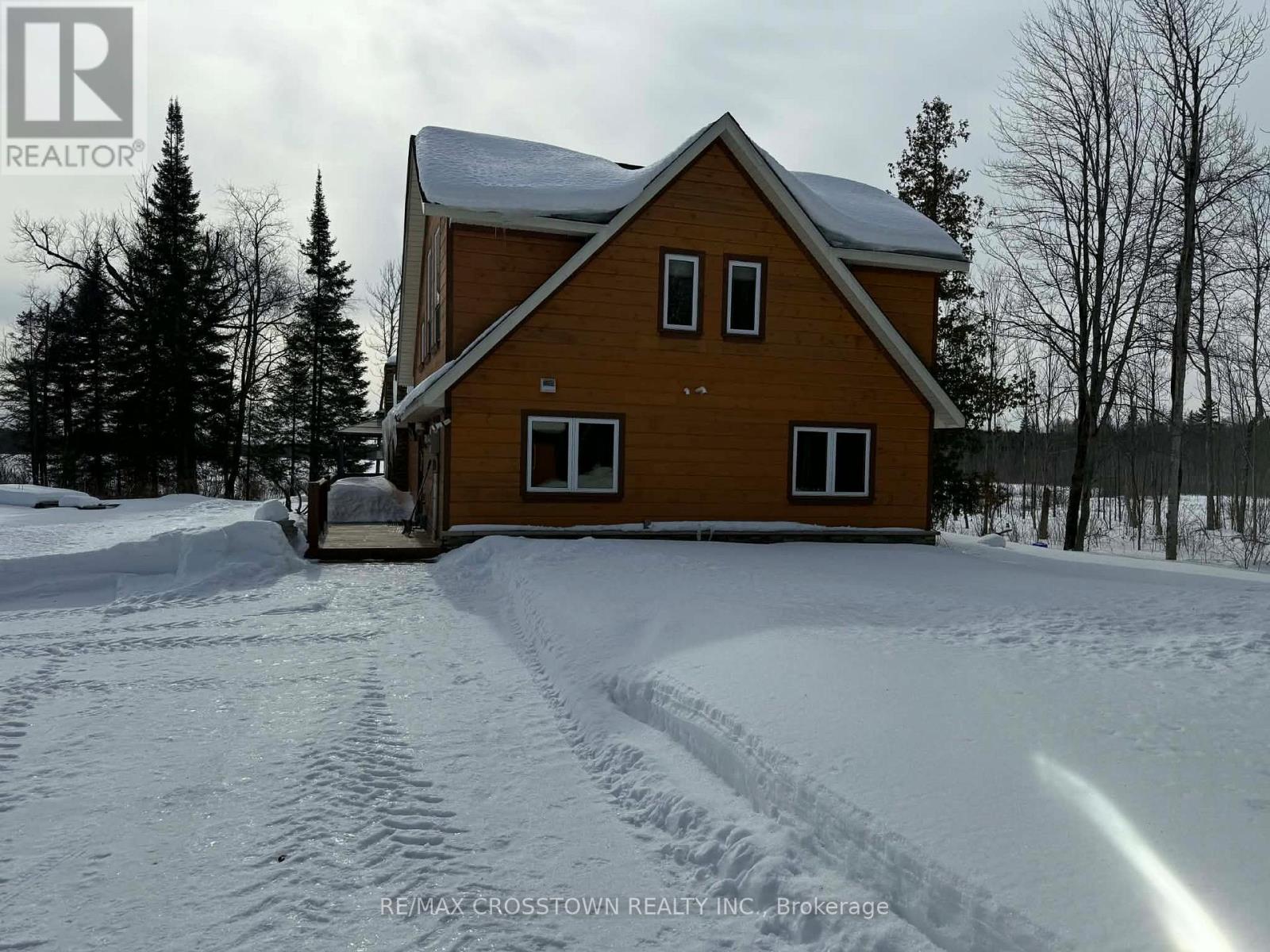 1367 Pickerel And Jack Lake Road, Armour, Ontario  P0A 2C0 - Photo 3 - X12841724