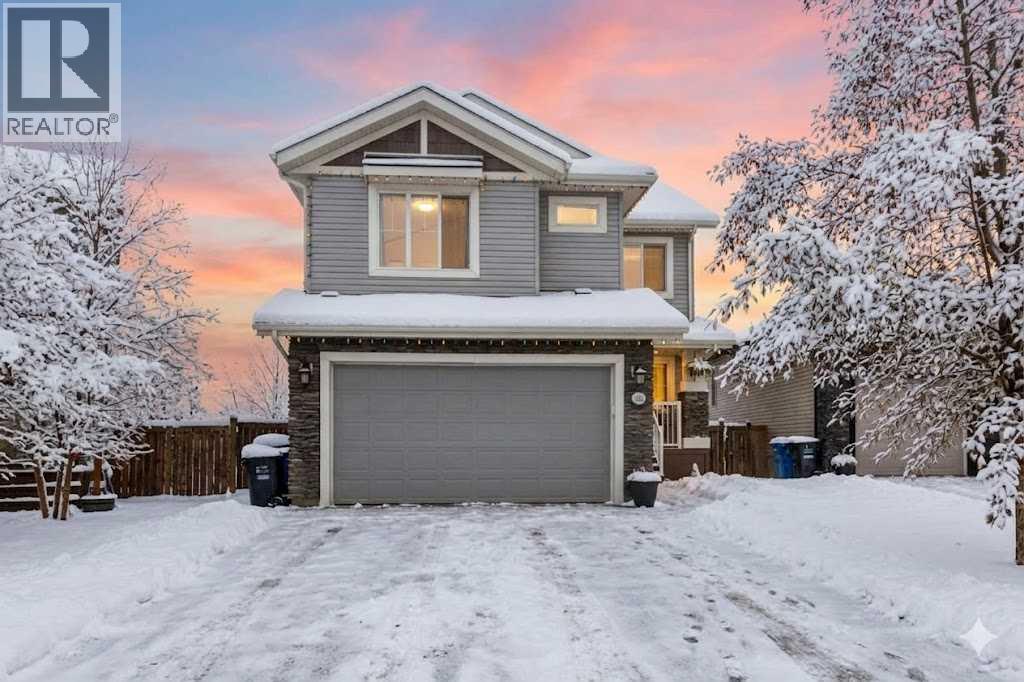 105 Gravelstone Road, Fort McMurray, Alberta