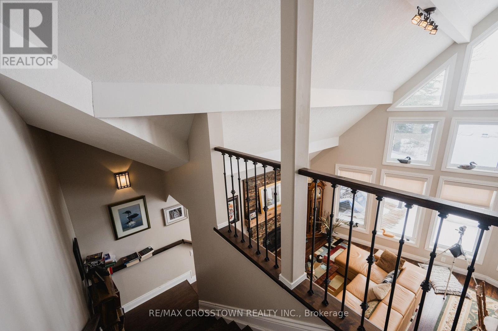 1367 Pickerel And Jack Lake Road, Armour, Ontario  P0A 2C0 - Photo 23 - X12841724