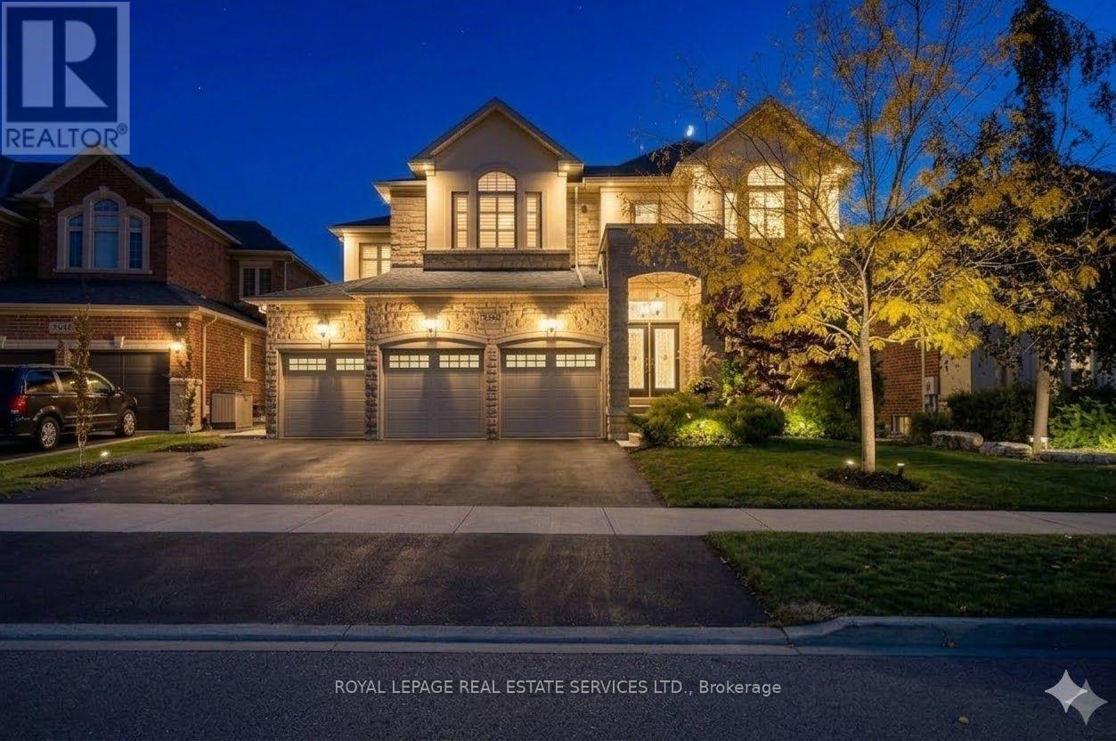 3244 RIBBLE CRESCENT, Oakville, Ontario