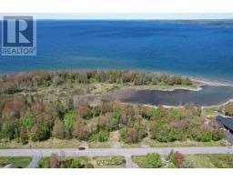 34 Lighthouse Point (Lot 28), Thessalon, Ontario