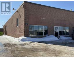 47 Industrial Park CRES # 2, Sault Ste. Marie, Ontario