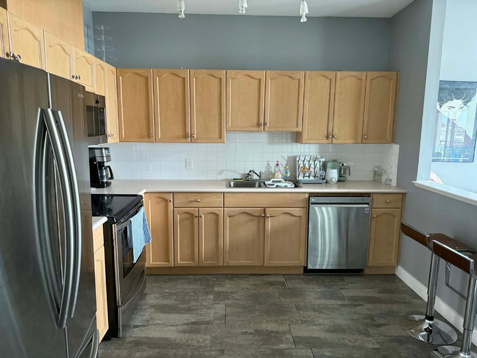 404 2585 Ware Street, Abbotsford, British Columbia  V2S 3E2 - Photo 3 - R3099560