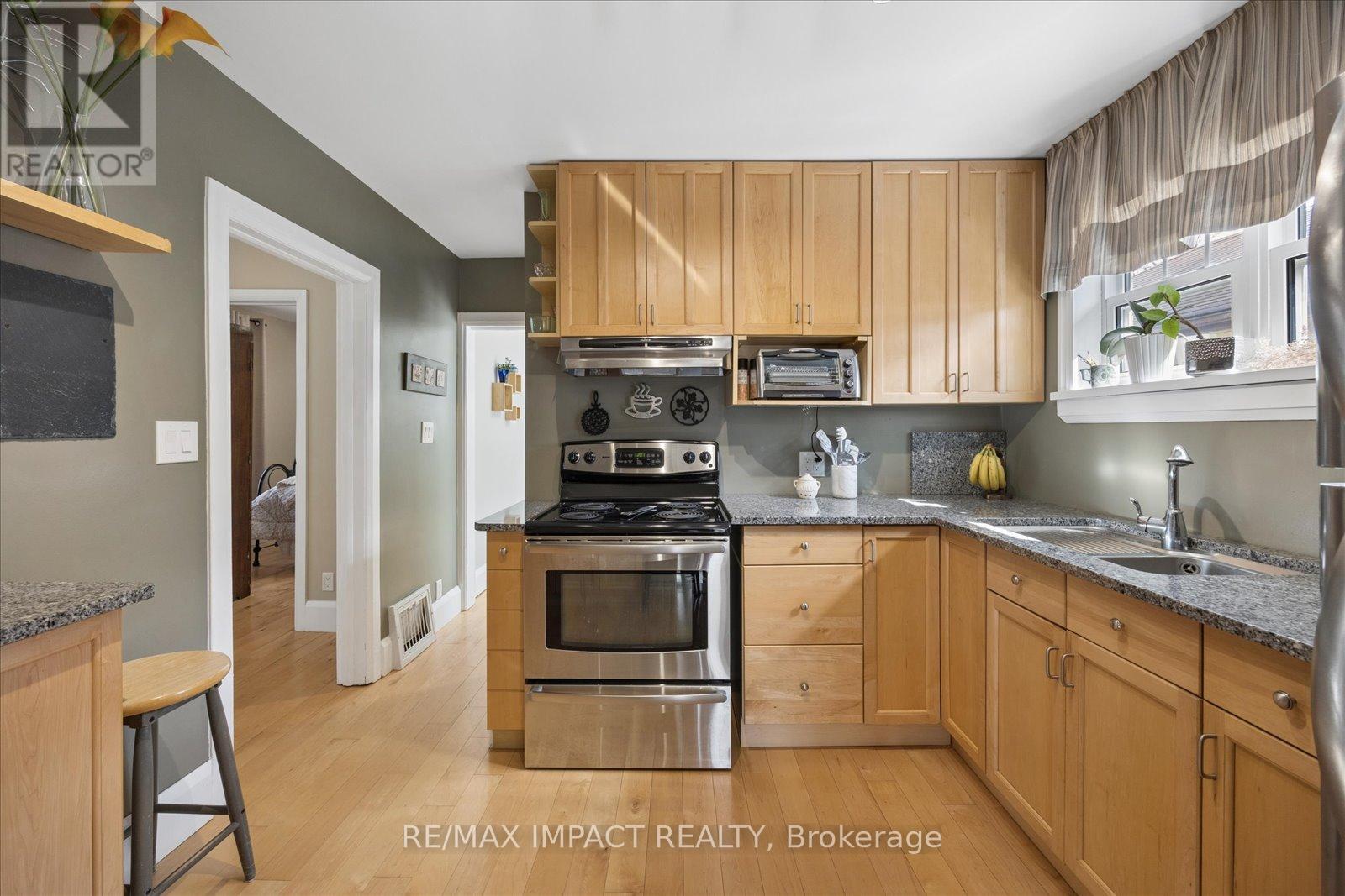 620 Christie Avenue, Oshawa, Ontario  L1G 4L7 - Photo 10 - E12881800