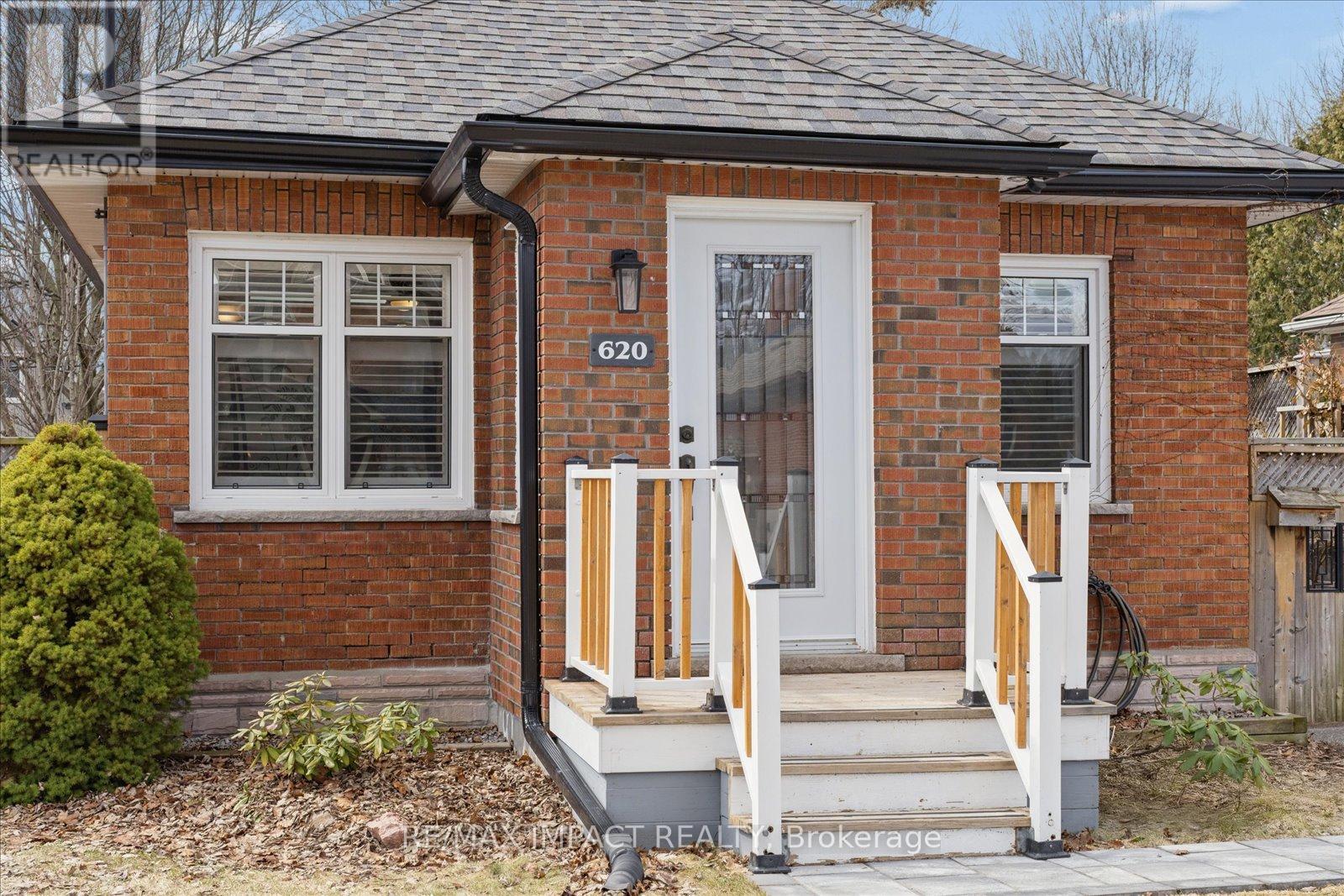 620 Christie Avenue, Oshawa, Ontario  L1G 4L7 - Photo 2 - E12881800