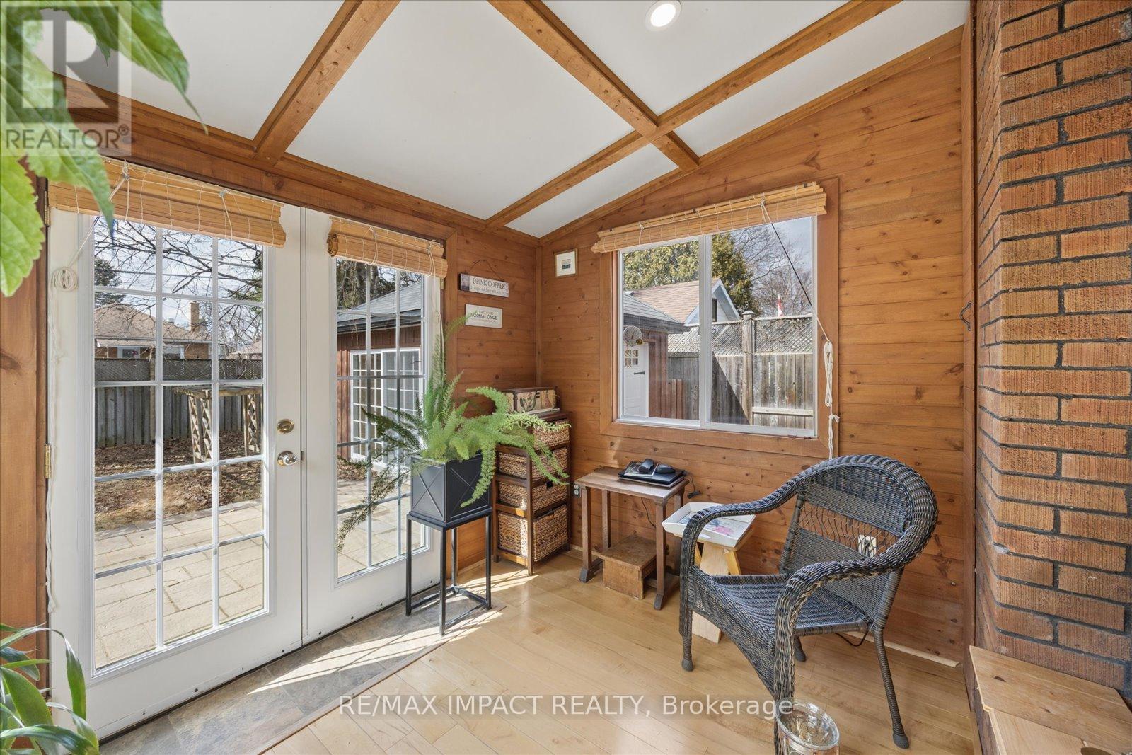 620 Christie Avenue, Oshawa, Ontario  L1G 4L7 - Photo 22 - E12881800