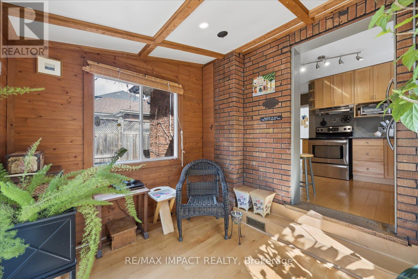 620 Christie Avenue, Oshawa, Ontario  L1G 4L7 - Photo 23 - E12881800