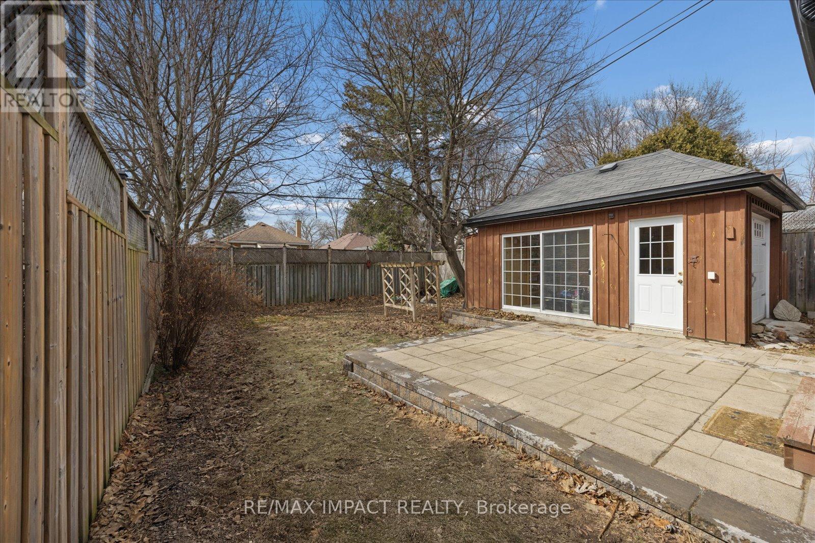 620 Christie Avenue, Oshawa, Ontario  L1G 4L7 - Photo 24 - E12881800