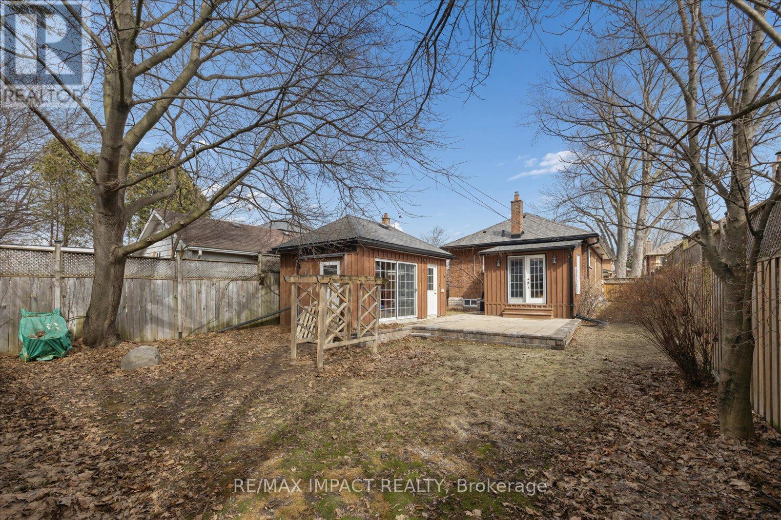 620 Christie Avenue, Oshawa, Ontario  L1G 4L7 - Photo 27 - E12881800