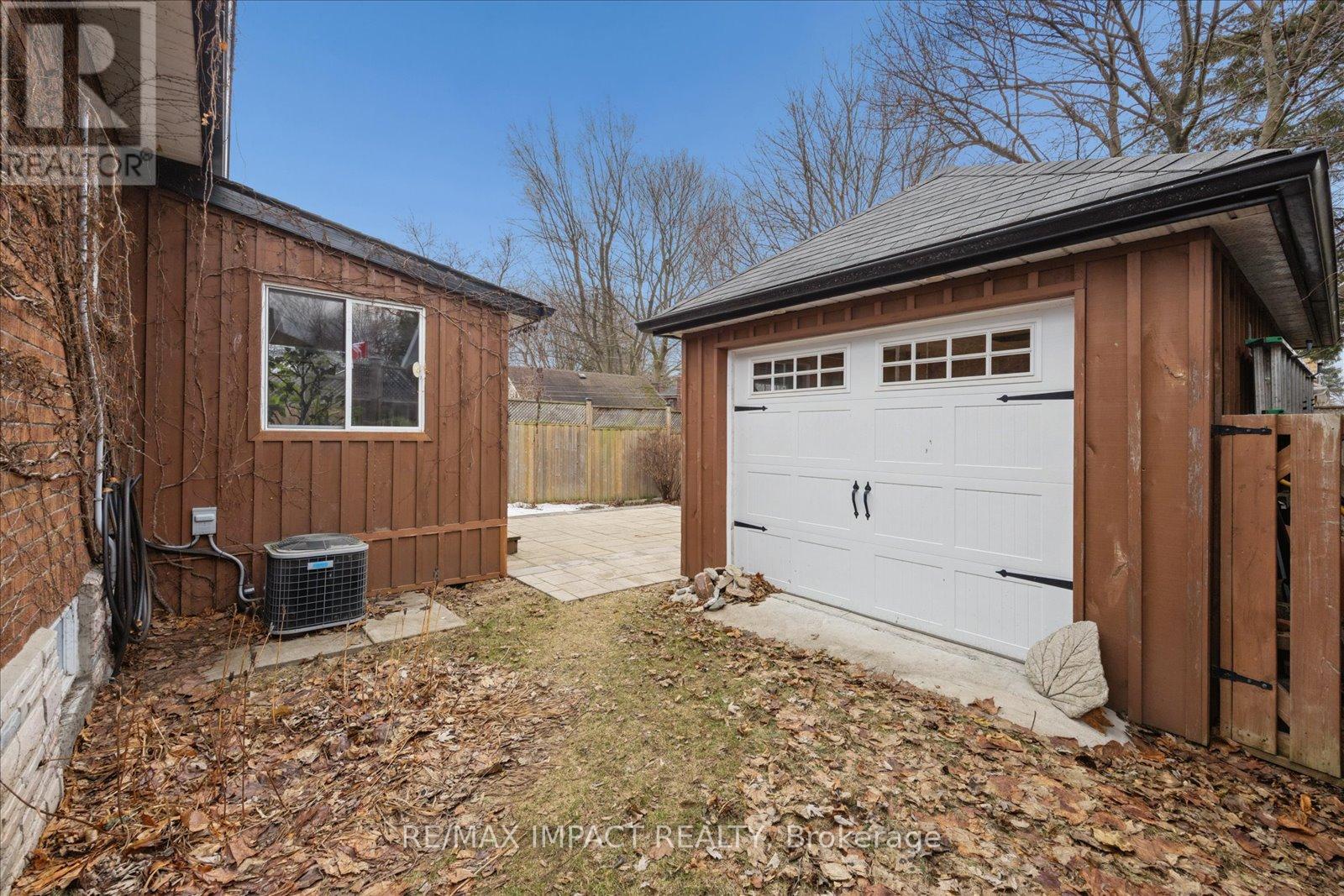 620 Christie Avenue, Oshawa, Ontario  L1G 4L7 - Photo 28 - E12881800