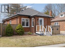 620 CHRISTIE AVENUE, Oshawa, Ontario