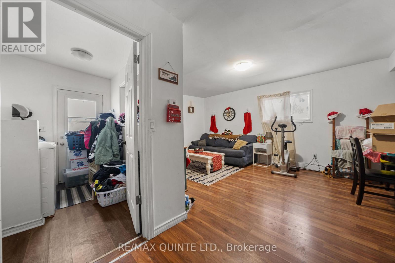 83 Grier Street, Belleville, Ontario  K8P 3A2 - Photo 11 - X12881788