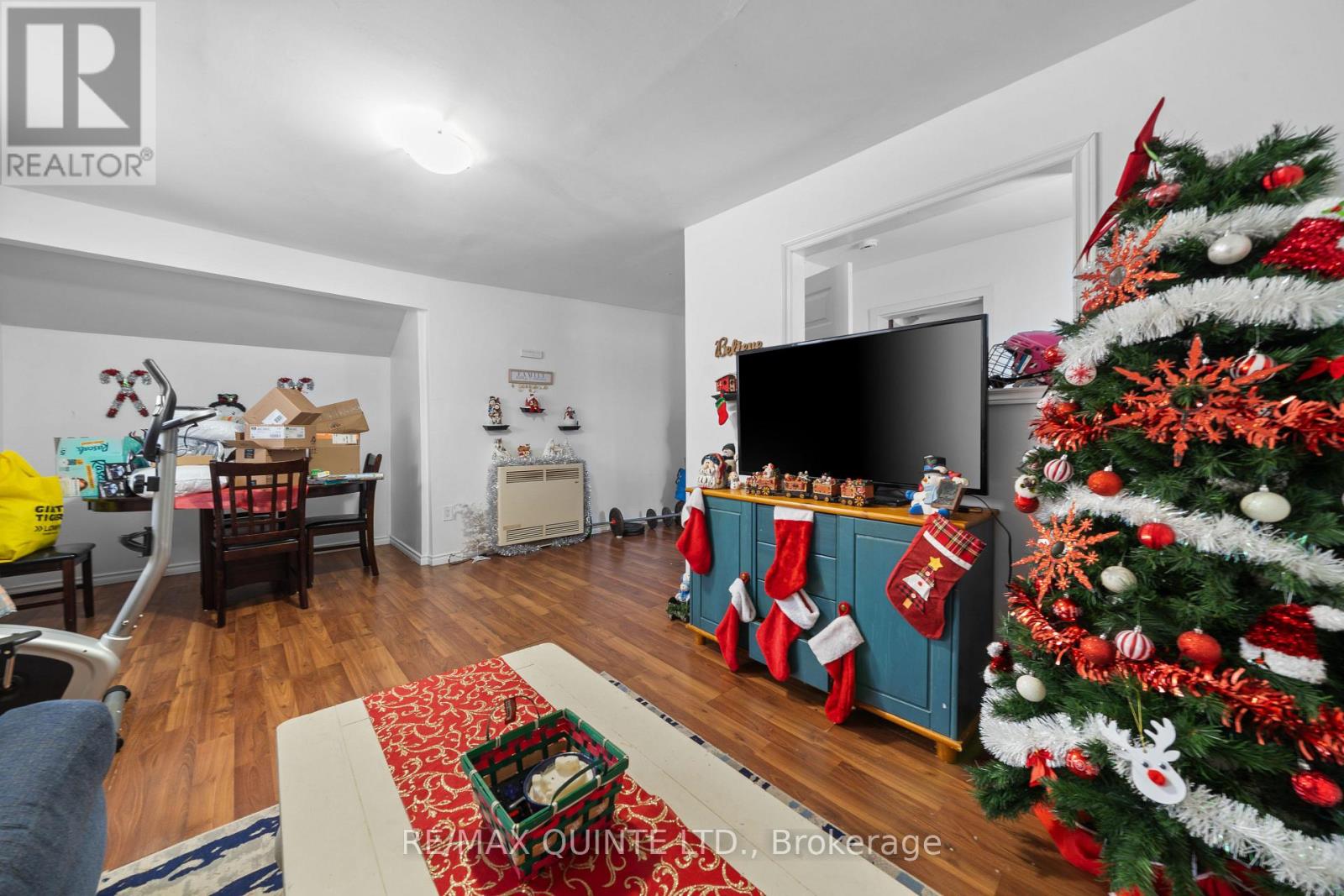 83 Grier Street, Belleville, Ontario  K8P 3A2 - Photo 13 - X12881788