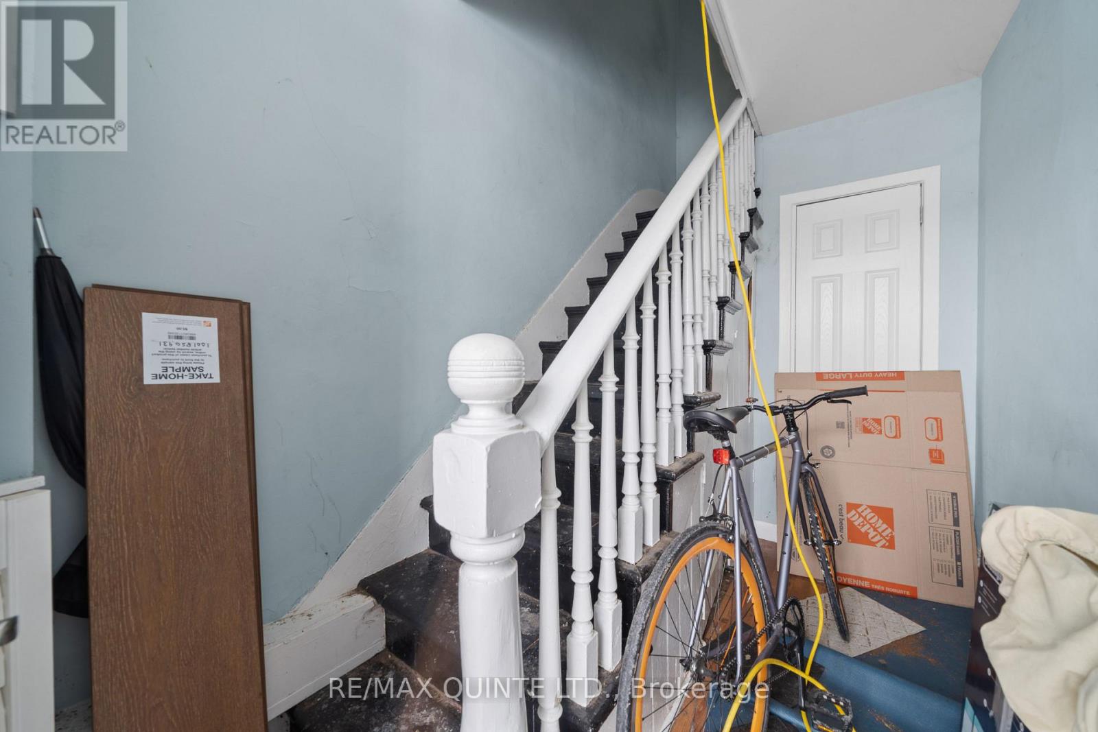 83 Grier Street, Belleville, Ontario  K8P 3A2 - Photo 19 - X12881788