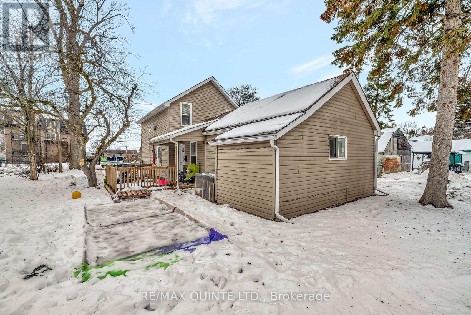 83 Grier Street, Belleville, Ontario  K8P 3A2 - Photo 24 - X12881788