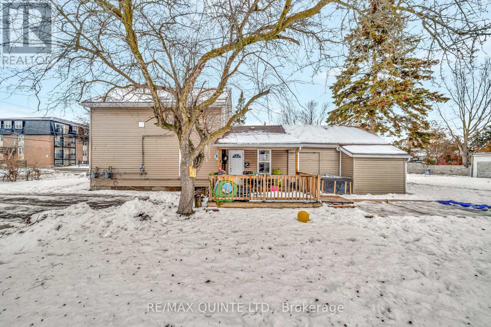 83 Grier Street, Belleville, Ontario  K8P 3A2 - Photo 26 - X12881788