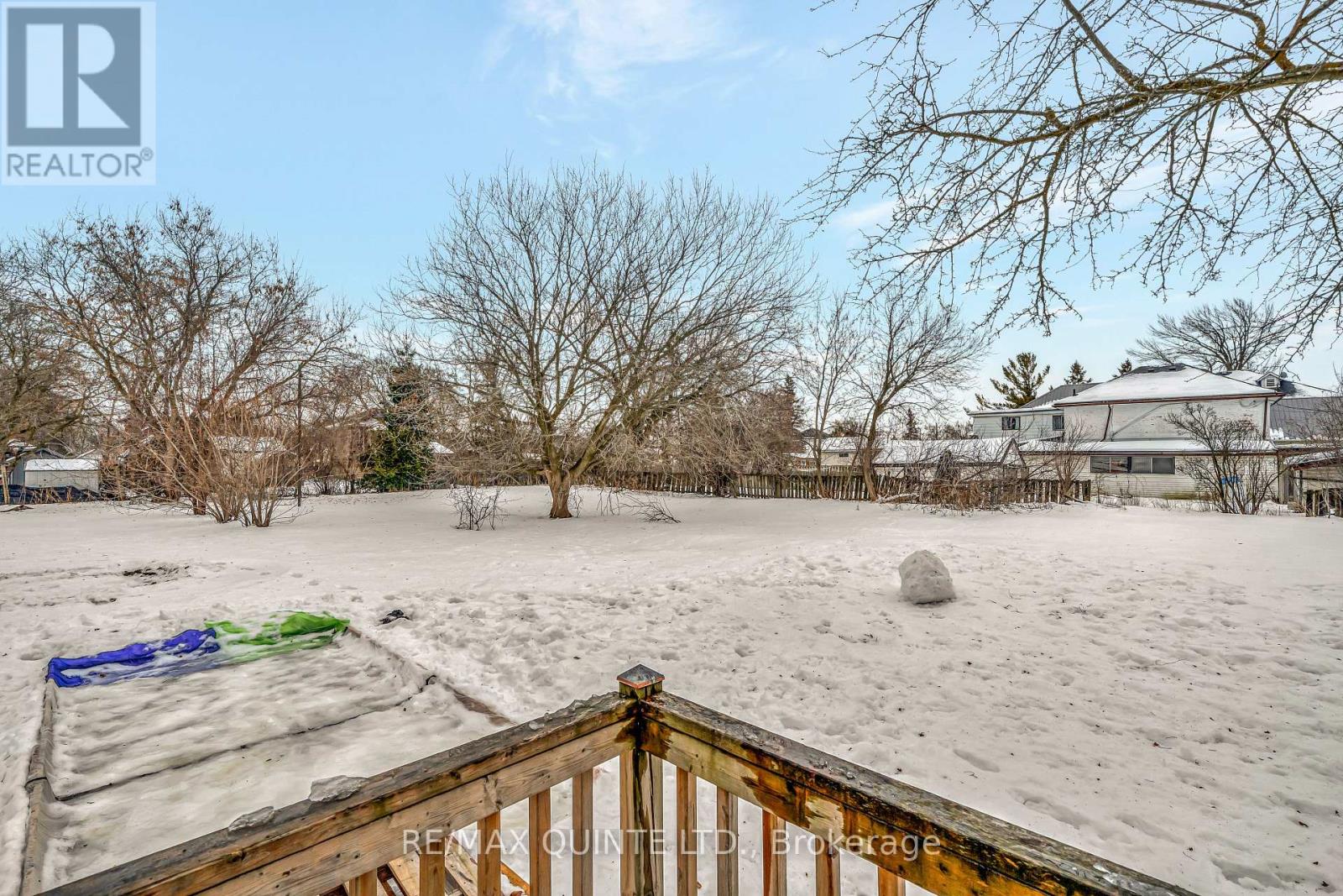 83 Grier Street, Belleville, Ontario  K8P 3A2 - Photo 27 - X12881788