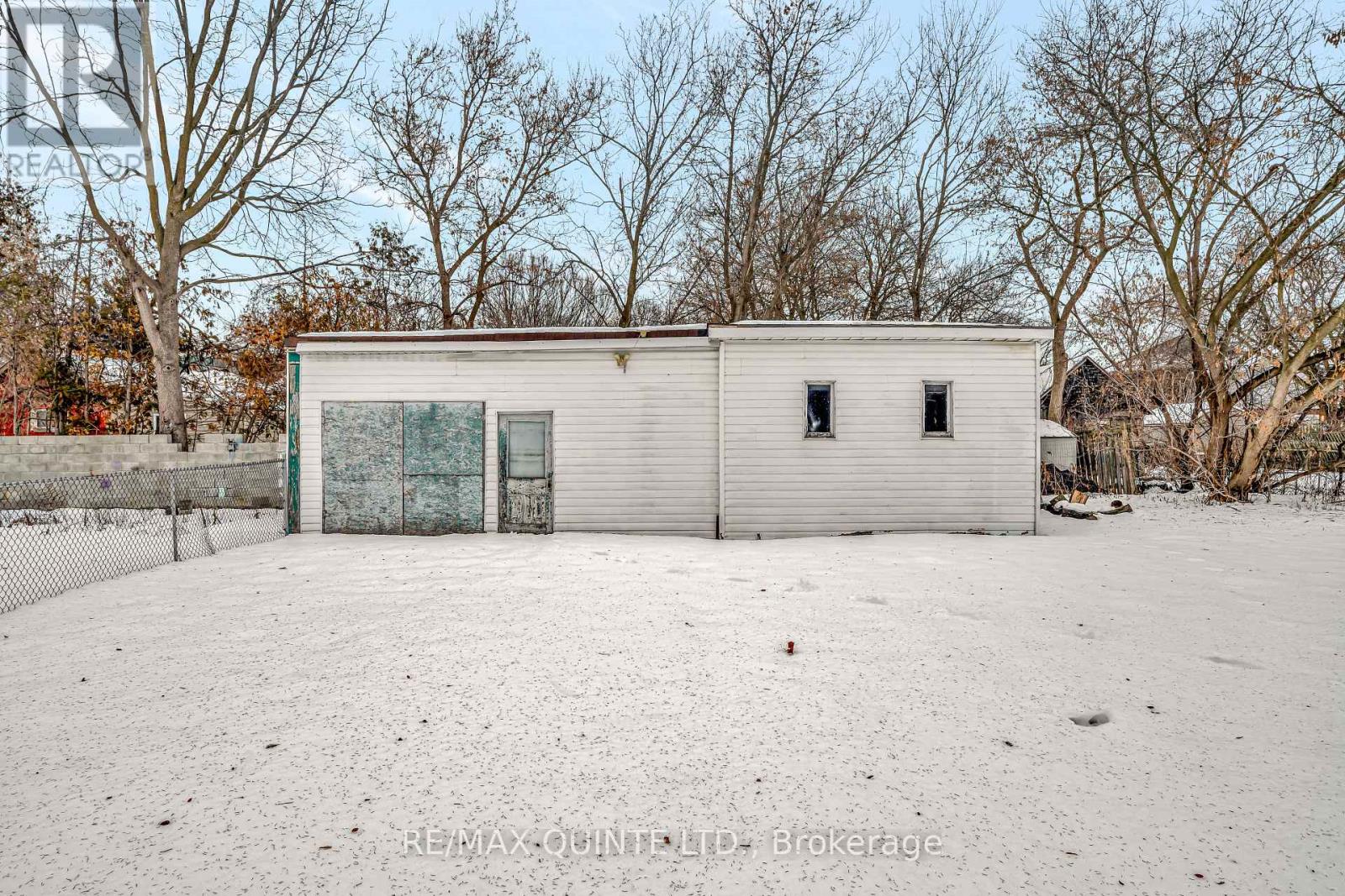 83 Grier Street, Belleville, Ontario  K8P 3A2 - Photo 28 - X12881788