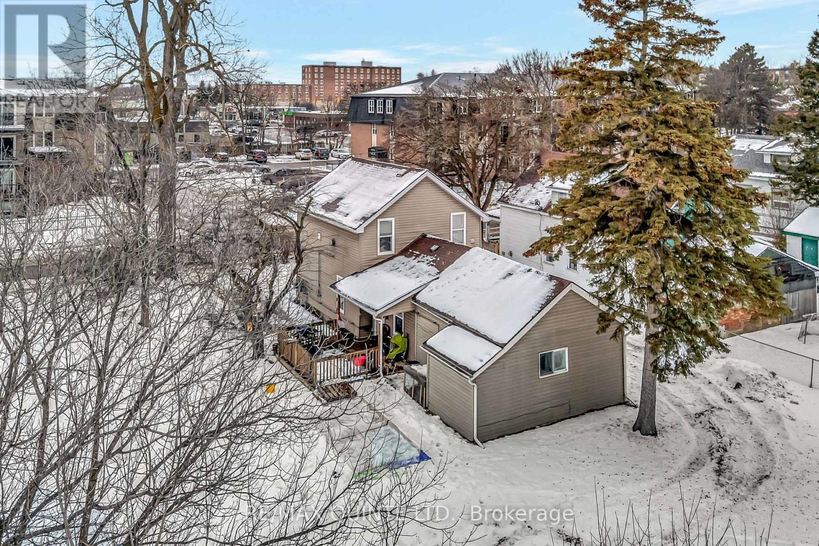 83 Grier Street, Belleville, Ontario  K8P 3A2 - Photo 4 - X12881788