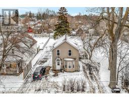 83 GRIER STREET, Belleville, Ontario