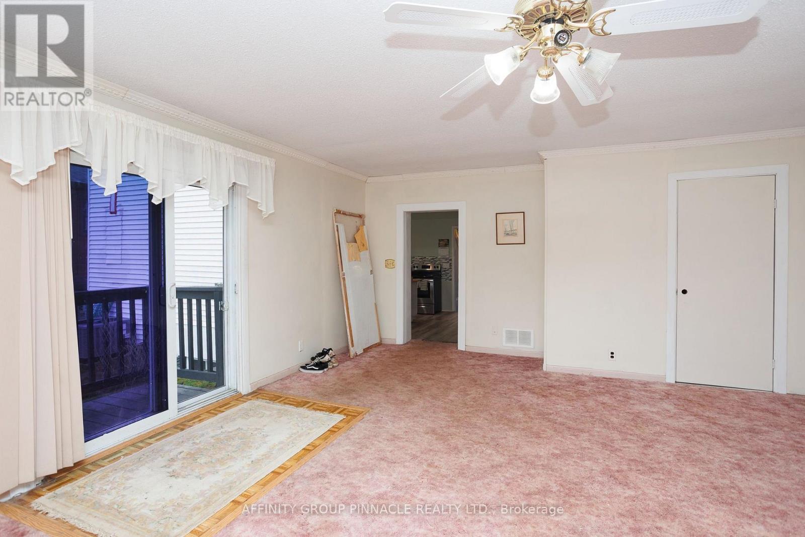 44 St Patrick Street, Kawartha Lakes, Ontario  K9V 1R3 - Photo 25 - X12881818