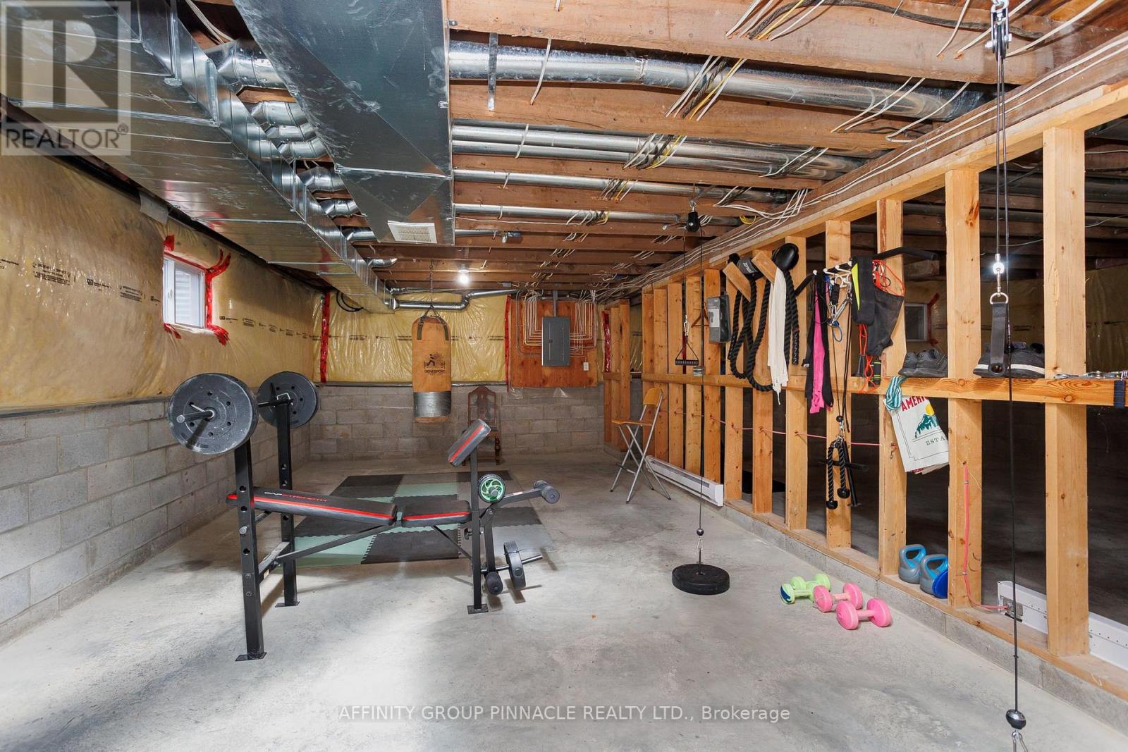 44 St Patrick Street, Kawartha Lakes, Ontario  K9V 1R3 - Photo 41 - X12881818