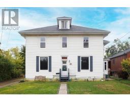 44 ST PATRICK STREET, Kawartha Lakes, Ontario