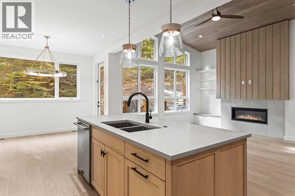 249B Three Sisters Drive, Canmore, Alberta