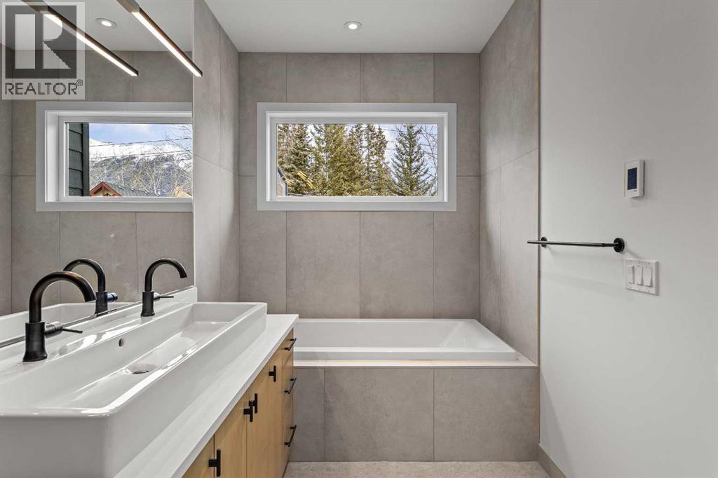 249a Three Sisters Drive, Canmore, Alberta  T1W 2M4 - Photo 31 - A2268386