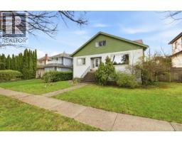 3350 W 21ST AVENUE, Vancouver, British Columbia
