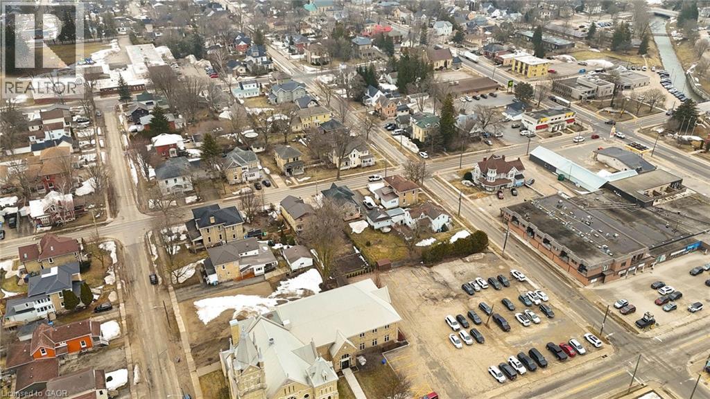 240 Elizabeth Street W, Listowel, Ontario  N4W 1E2 - Photo 42 - 40810173
