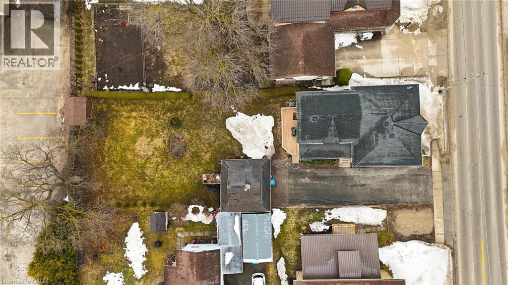 240 Elizabeth Street W, Listowel, Ontario  N4W 1E2 - Photo 40 - 40810173