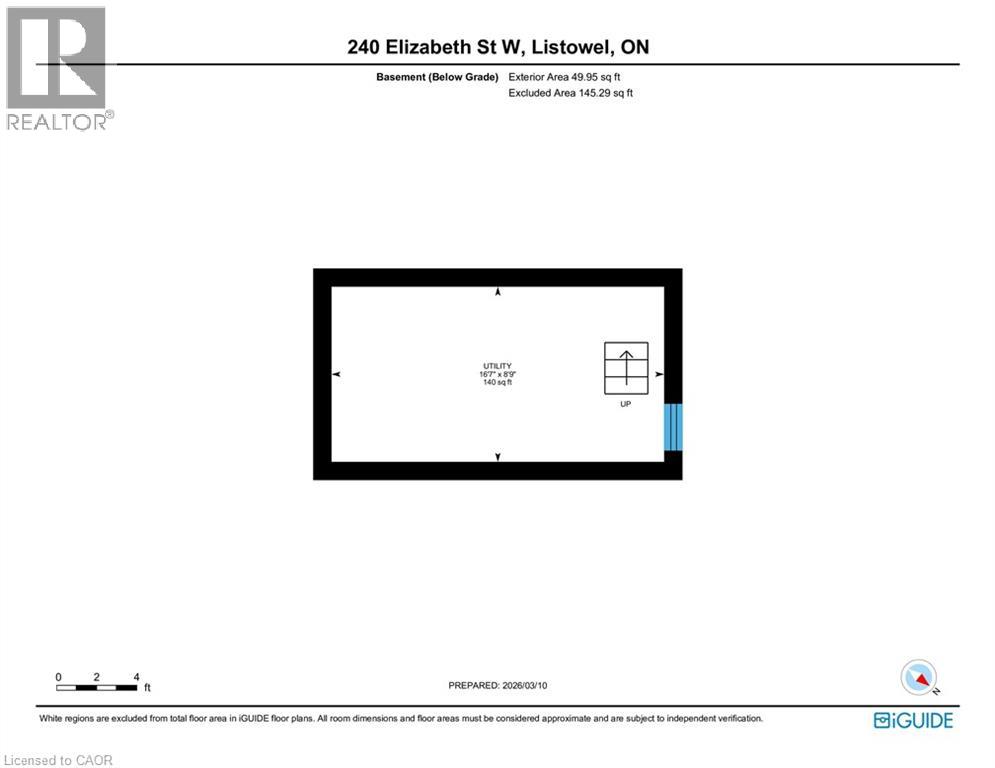 240 Elizabeth Street W, Listowel, Ontario  N4W 1E2 - Photo 45 - 40810173