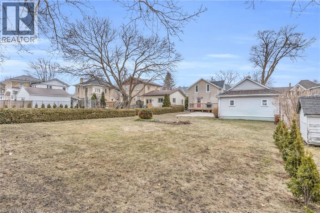 240 Elizabeth Street W, Listowel, Ontario  N4W 1E2 - Photo 39 - 40810173